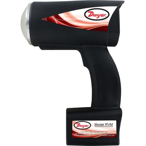 Dwyer Instruments RVM