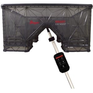 Dwyer Instruments SAH 22