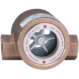 Dwyer Instruments SFI 360FSS 4