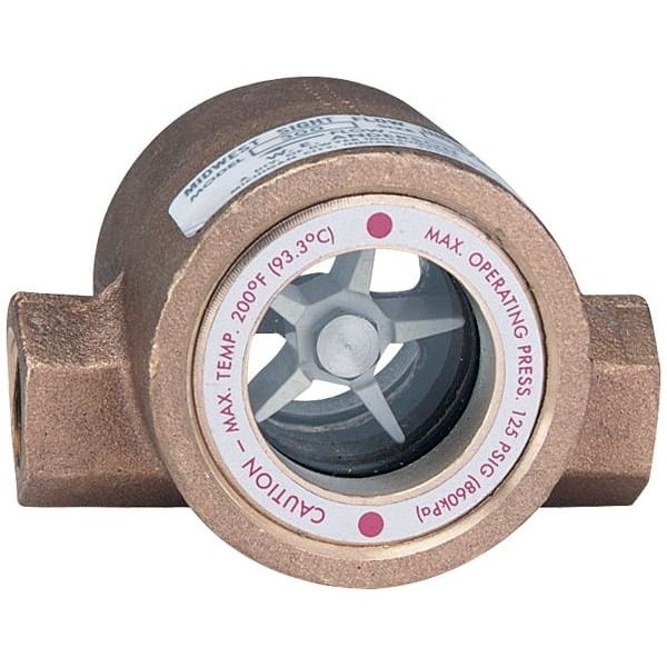 Dwyer Instruments SFI 360FSS 4