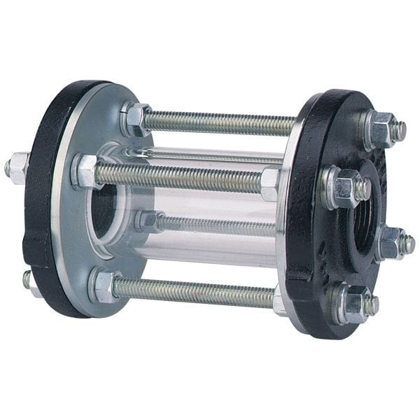 Dwyer Instruments SFI 400F 4