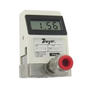 Dwyer Instruments TFM LI08