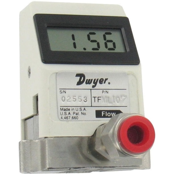 Dwyer Instruments TFM LI08