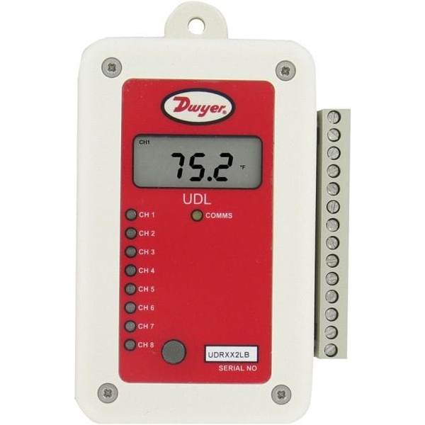Dwyer Instruments UDL 114