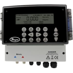 Dwyer Instruments UFB 122