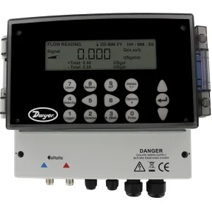 Dwyer Instruments UFB 122