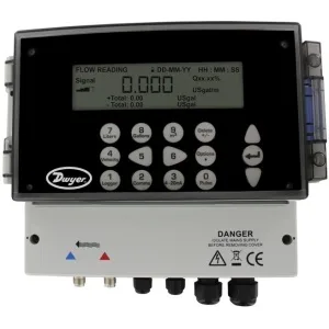 Dwyer Instruments Ufb 123 Mfr Ufb 123