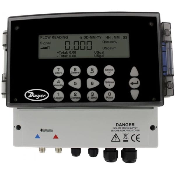 Dwyer Instruments Ufb 123 Mfr Ufb 123
