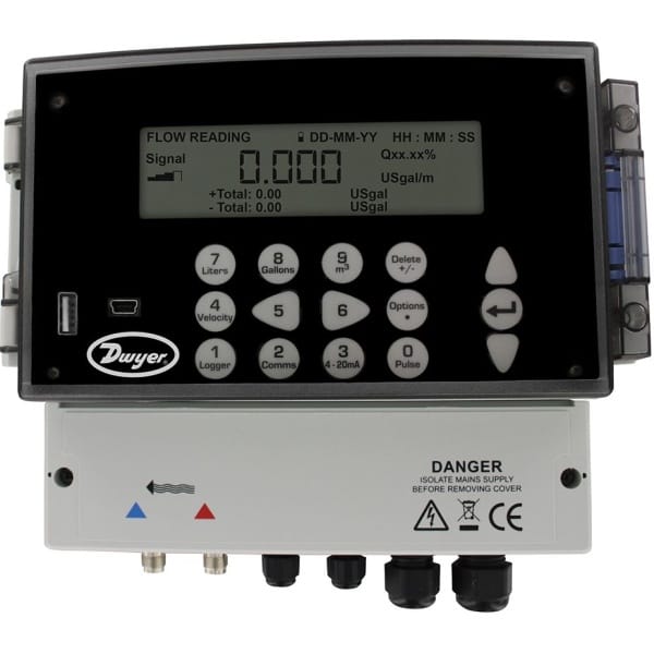 Dwyer Instruments UFC 122