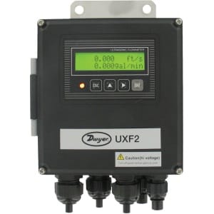 Dwyer Instruments UXF2 13P1