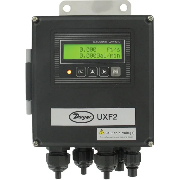 Dwyer Instruments UXF2 24P1