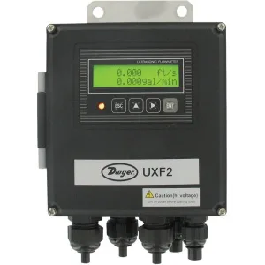 Dwyer Instruments UXF2 31P1