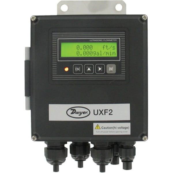 Dwyer Instruments UXF2 31P1