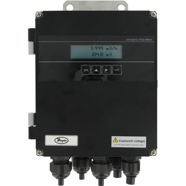 Dwyer Instruments UXF3 B1