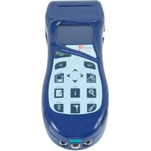 E Instruments International E4400 C