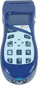 E Instruments International E4400 C