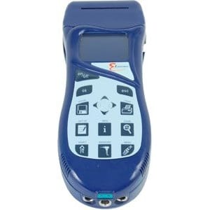 E Instruments International E4400 S