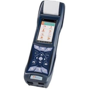 E Instruments International E4500 N