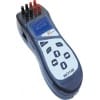 E Instruments International MC2100 P
