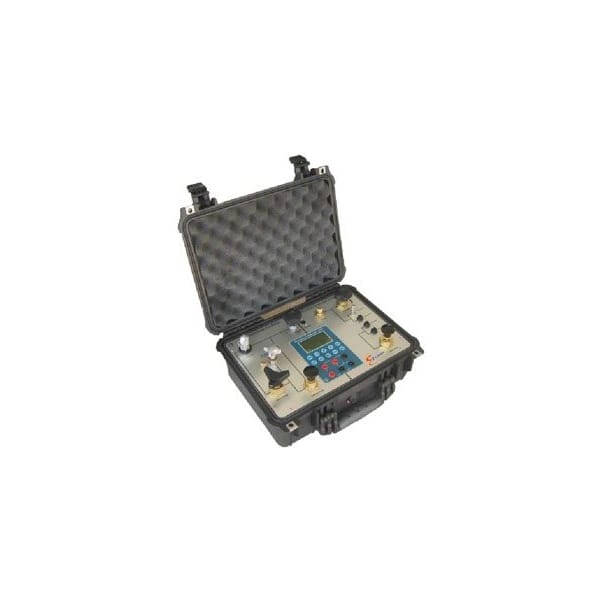 E Instruments International Ppc P/H Mfr Hd Db35 1