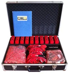 Eagle Eye Power Solutions Bdl 480/12V 4 Dac Mfr Bdl 480 12V 4 Dac