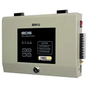 Eagle Eye Power Solutions Bds Pro 12V Ii