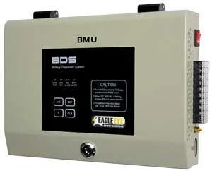 Eagle Eye Power Solutions Bds Pro 12V Ii