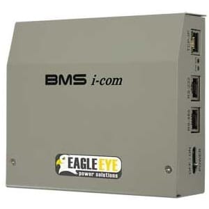 Eagle Eye Power Solutions BMS ICOM
