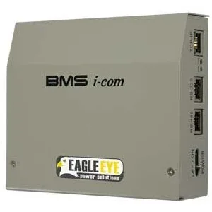 Eagle Eye Power Solutions BMS ICOM