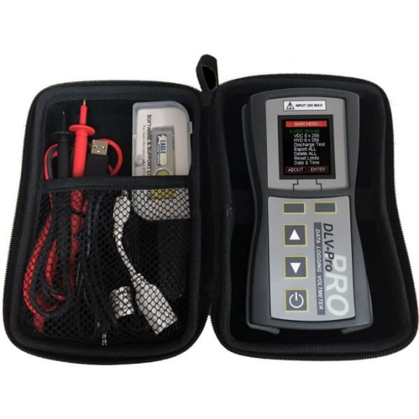 Eagle Eye Power Solutions DLV PRO