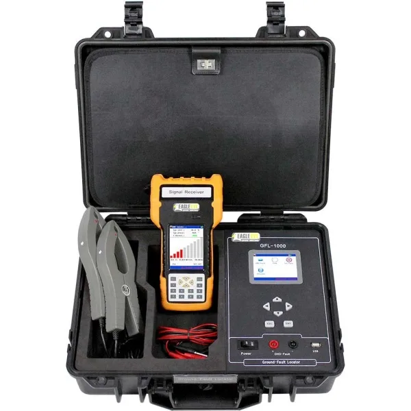 Eagle Eye Power Solutions Gfl 1000