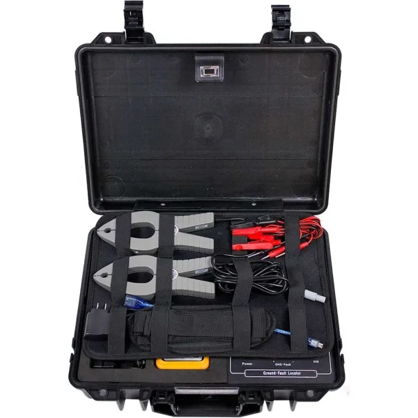 Eagle Eye Power Solutions Gfl 1000 - Image 3
