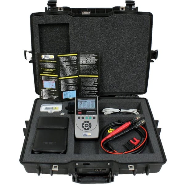 Eagle Eye Power Solutions IBEX EX