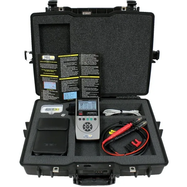 Eagle Eye Power Solutions IBEX EX