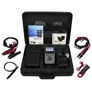 Eagle Eye Power Solutions Ibex Ultra Mfr Ibex Ultra