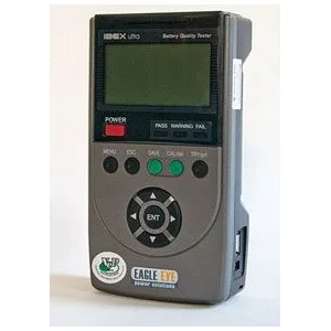Eagle Eye Power Solutions IBEX ULTRA BODY