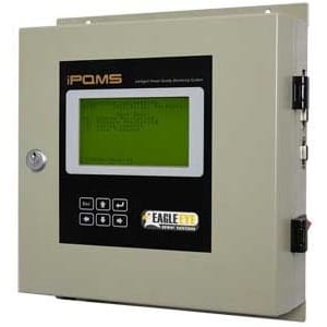 Eagle Eye Power Solutions Ipqms C64