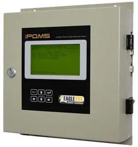 Eagle Eye Power Solutions Ipqms C64
