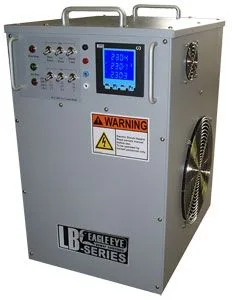 Eagle Eye Power Solutions Lb 100 208 3 5