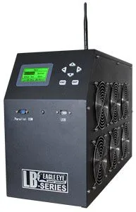 Eagle Eye Power Solutions Lb 24/36/48 300