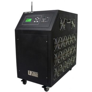 Eagle Eye Power Solutions Lb 24/48 300/600/Dac