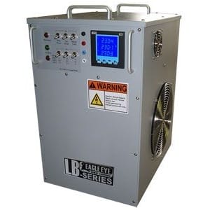 Eagle Eye Power Solutions Lb 60 208 3 5