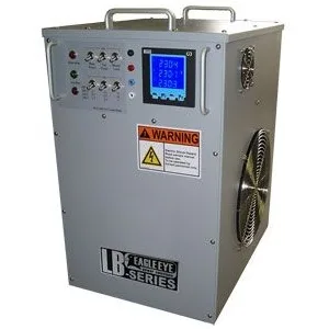 Eagle Eye Power Solutions Lb 60 208 3 5