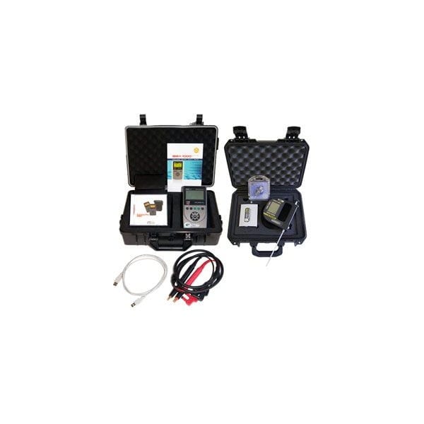 Eagle Eye Power Solutions Ultra Max 1000 Kit