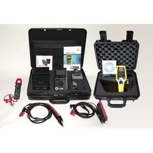 Eagle Eye Power Solutions Ultra Plus Kit