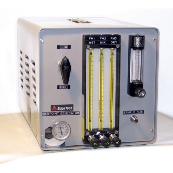 Edgetech Dewgen