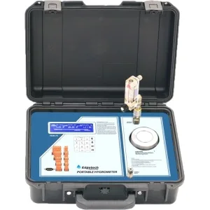Edgetech Pdm 75 Portable Dew Master