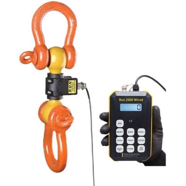 Eilon Engineering LTD RON2000