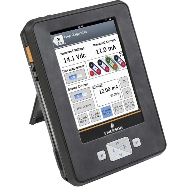 Emerson Trexchpna9S1 Mfr Trexchpna9S1