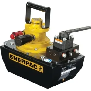 Enerpac Za4408Mx Mfr 132676